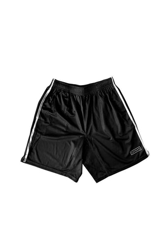 DIG 5 Shorts (Black)