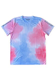 DIG 5 Shirt (Pink N Blue)